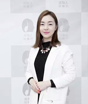 惠州金佳玭 美容协会会长